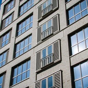 L'intégration précoce de solutions acoustiques pour les façades, un must?