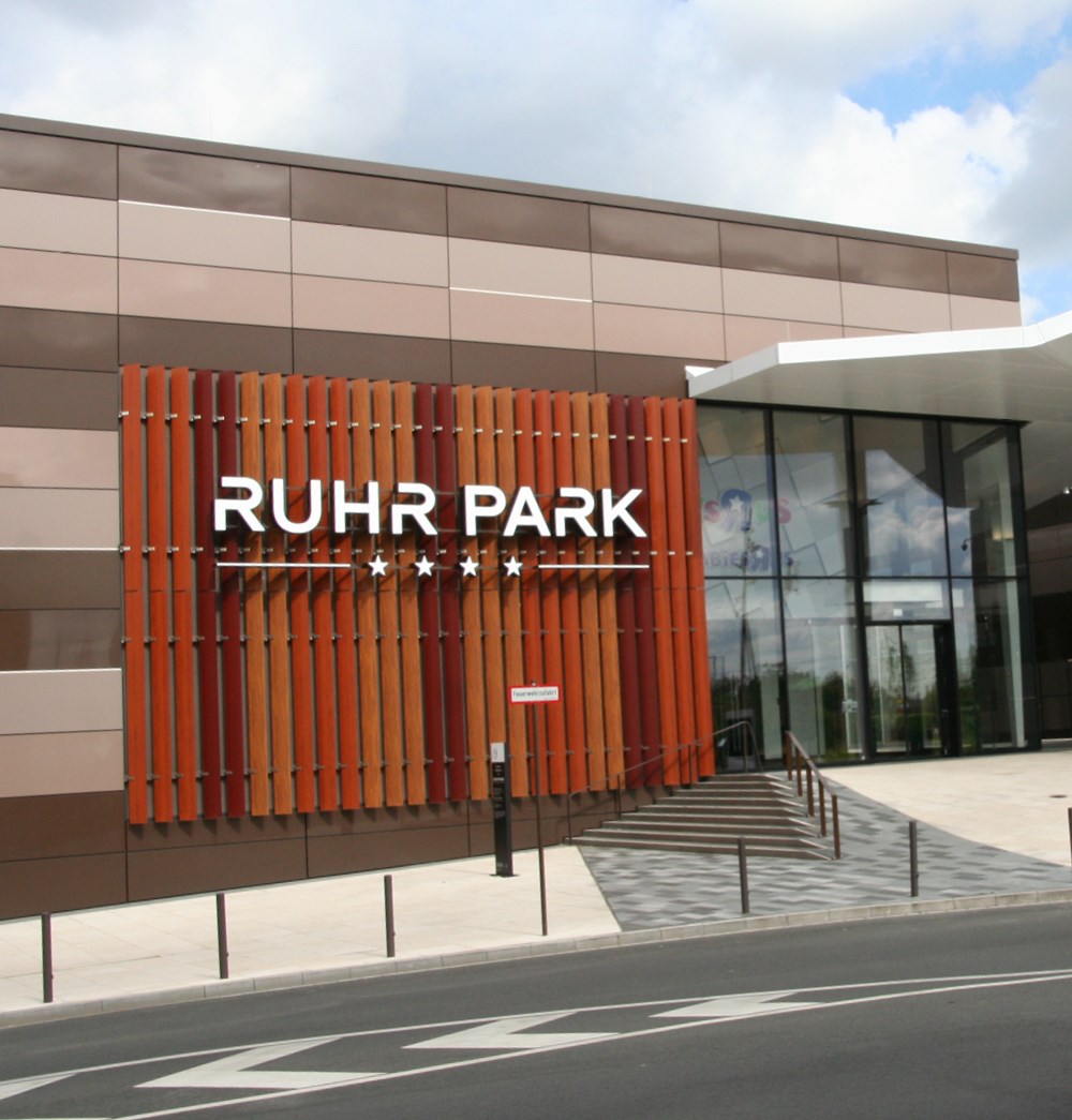Bochum Ruhrpark Bochum Ruhrpark