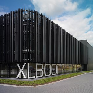 XL Boom - Wijnegem (BE)