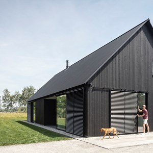 Barnhouse - Boxtel (NL)