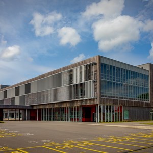 Collège Chateaubriand - Plancoët (FR)