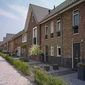 'De Contreie' - Oosterhout