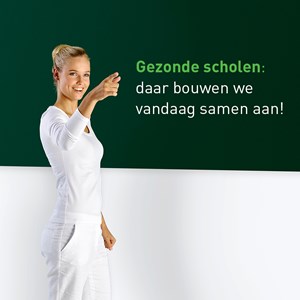 Gratis seminars: Frisse Scholen Gratis seminars: Frisse Scholen