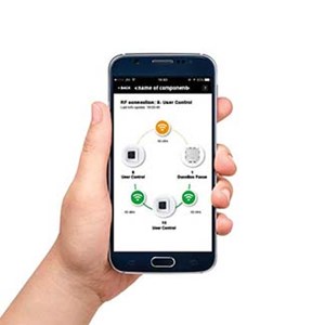 Duco Ventilation App Duco Ventilation App