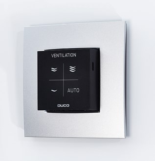 Ventilatiesystemen Ventilatiesystemen