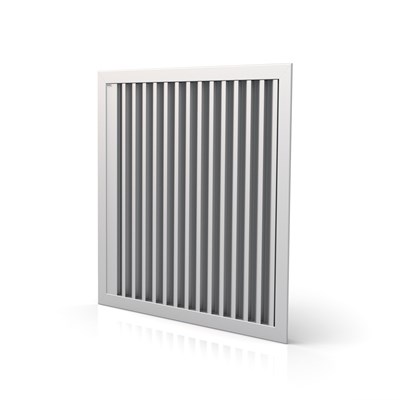 DucoGrille Classic 70V Vertical