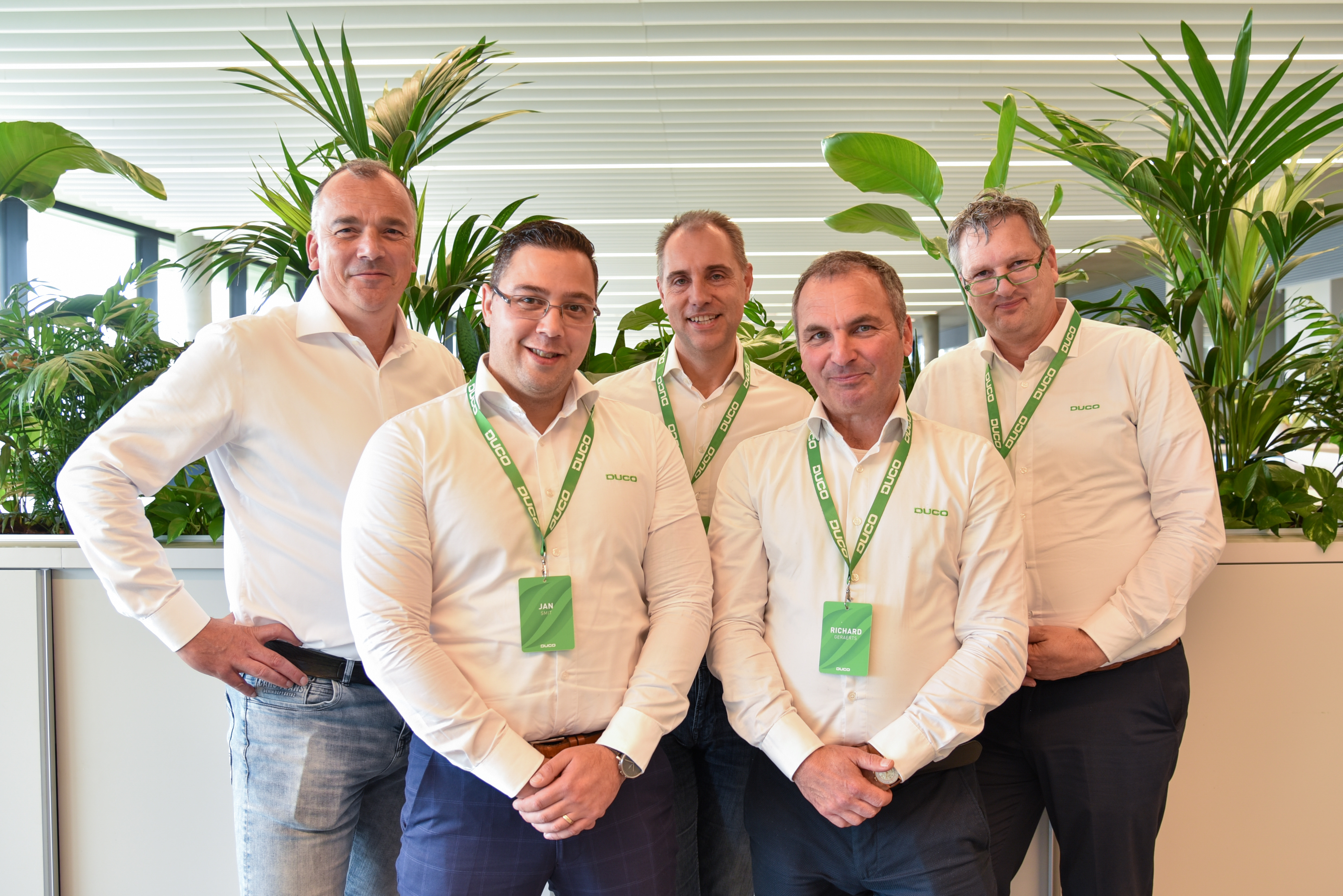 Team NL 