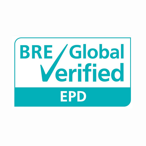 BRE Global Verified EPD