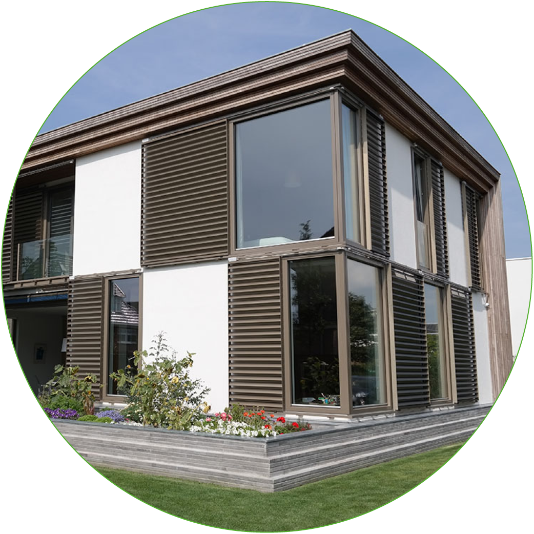Nom woning in Den Haag