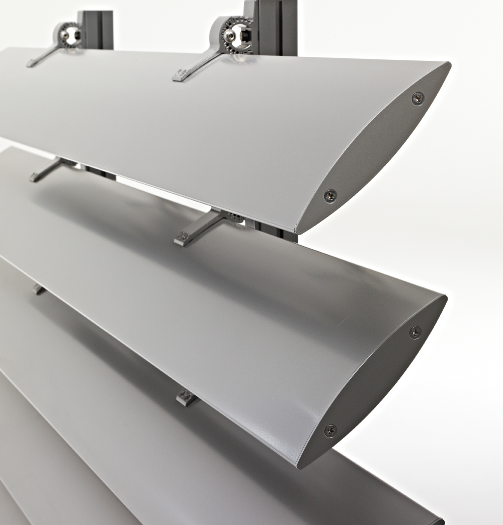 Image du produit DucoSun brise soleil architectural