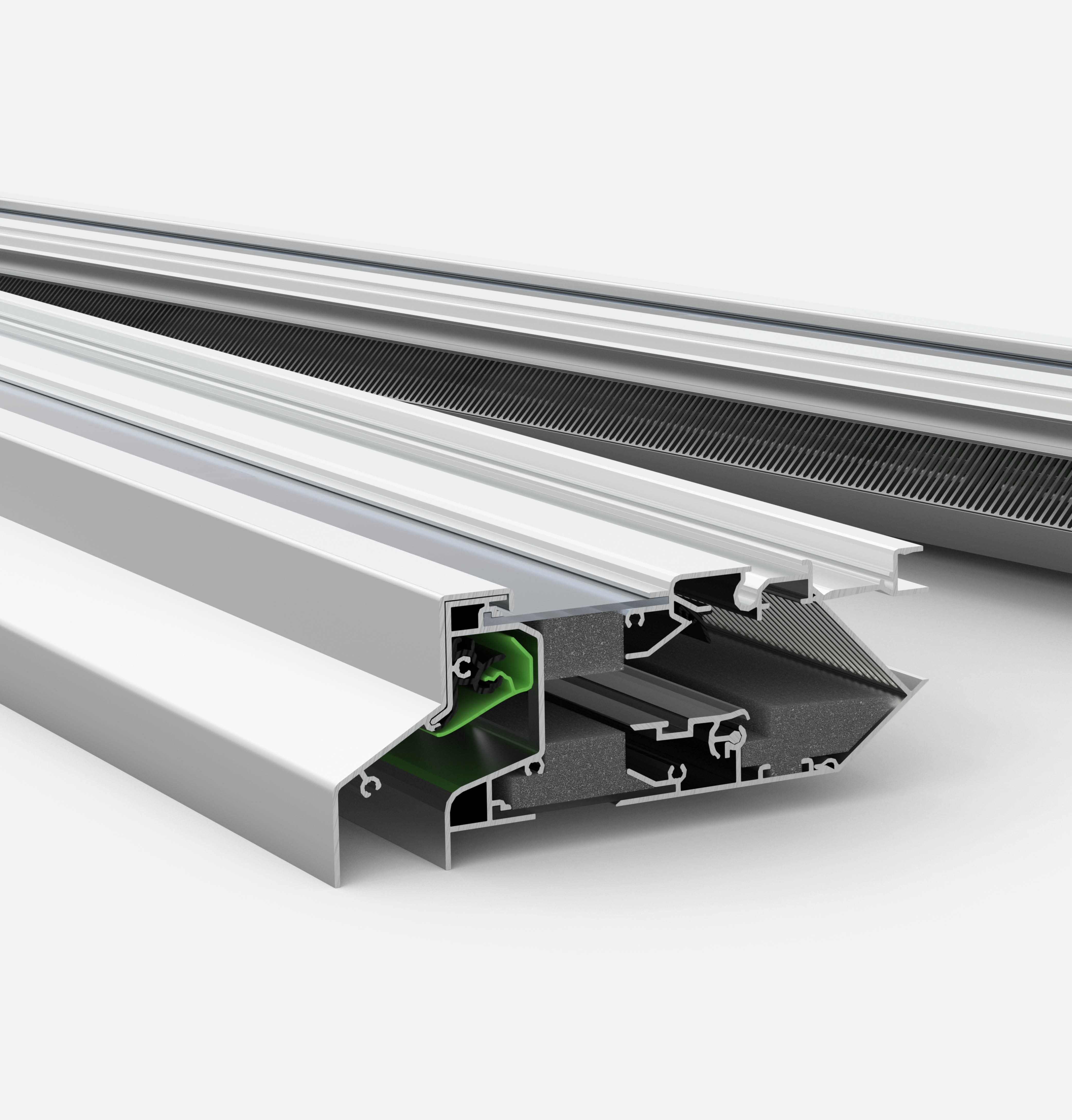 Image du produit aérateur SkyVent