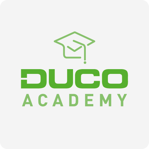 Icon DUCO Academy opleidingen