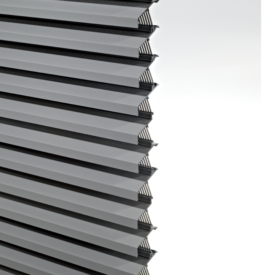 Grille de ventilation DucoGrille Close - EDBAT