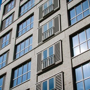 L'intégration précoce de solutions acoustiques pour les façades, un must? L'intégration précoce de solutions acoustiques pour les façades, un must?
