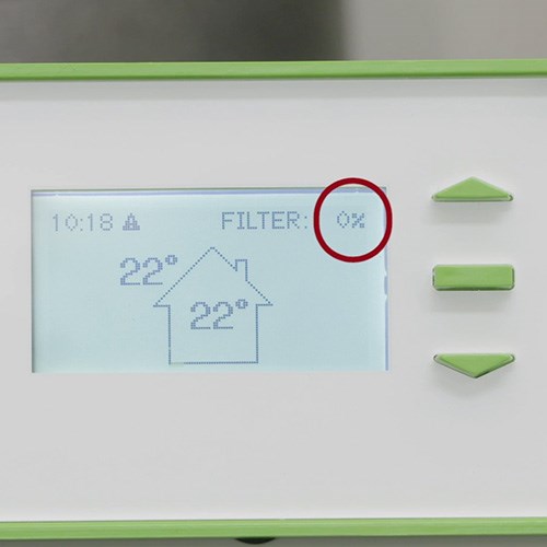 Pourquoi choisir les filtres originaux DUCO ?