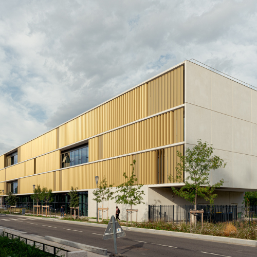 Brise-soleil : L’harmonie parfaite entre style et fonctionnalité Brise-soleil : L’harmonie parfaite entre style et fonctionnalité