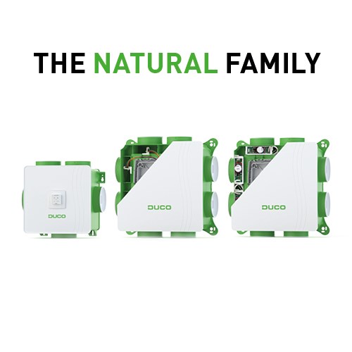 Pourquoi les installateurs choisissent The Natural Family Pourquoi les installateurs choisissent The Natural Family