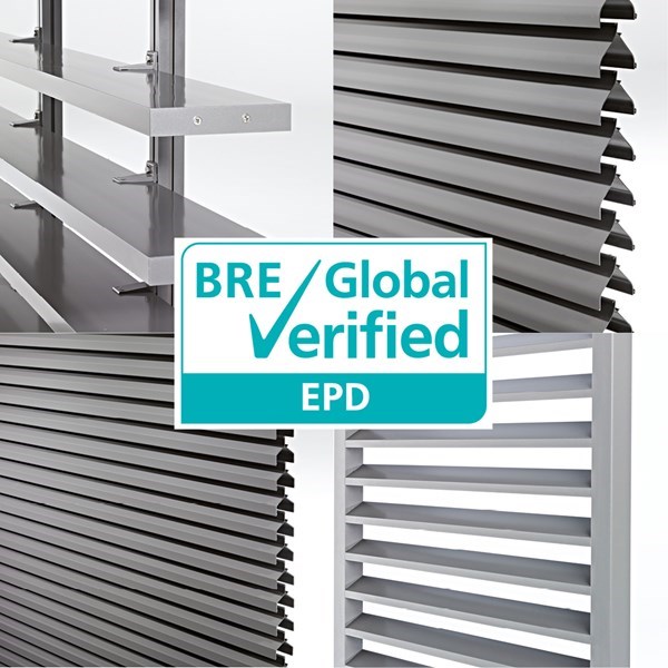 Why environmental product declarations matter for UK construction