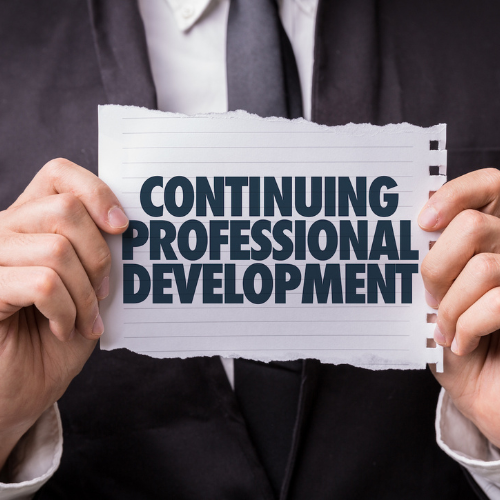 Why CPD Matters - Your professional lifeline in the UK construction industry Why CPD Matters - Your professional lifeline in the UK construction industry