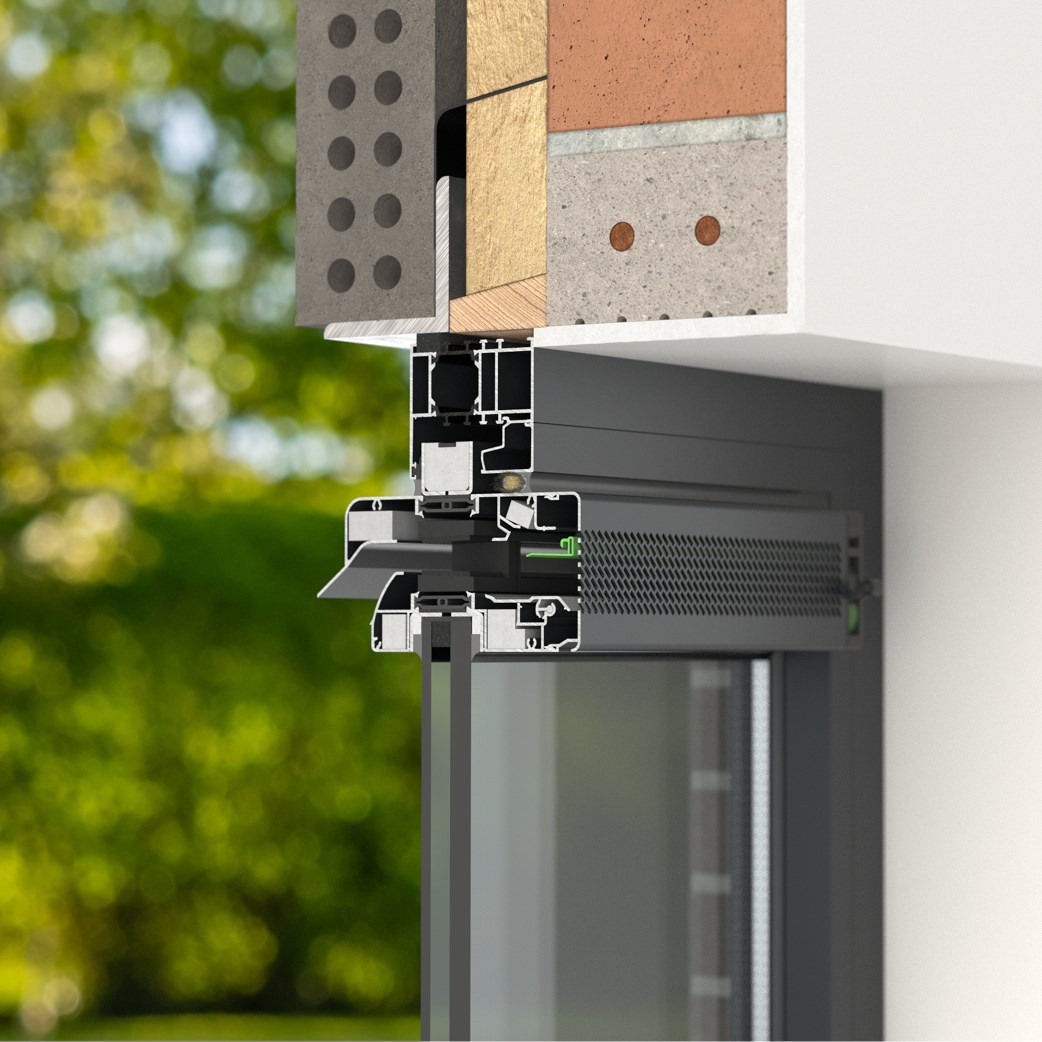 Brandwerendheid en ventilatie: waarom de FireMax ‘ZR’ een slimme keuze is