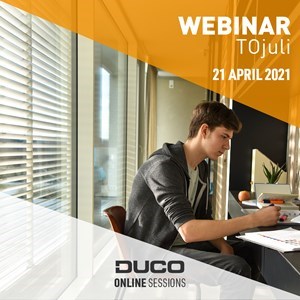 Webinar: TOjuli Webinar: TOjuli