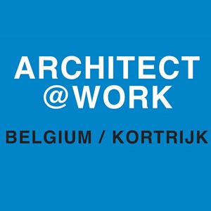 Architect@Work Kortrijk
