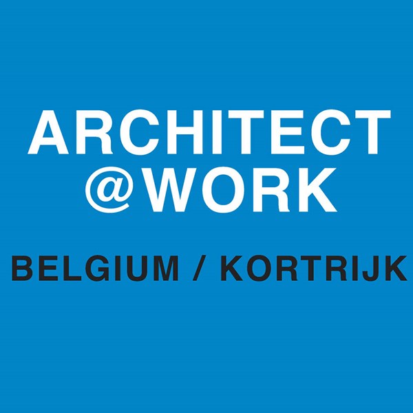 Architect@Work Kortrijk