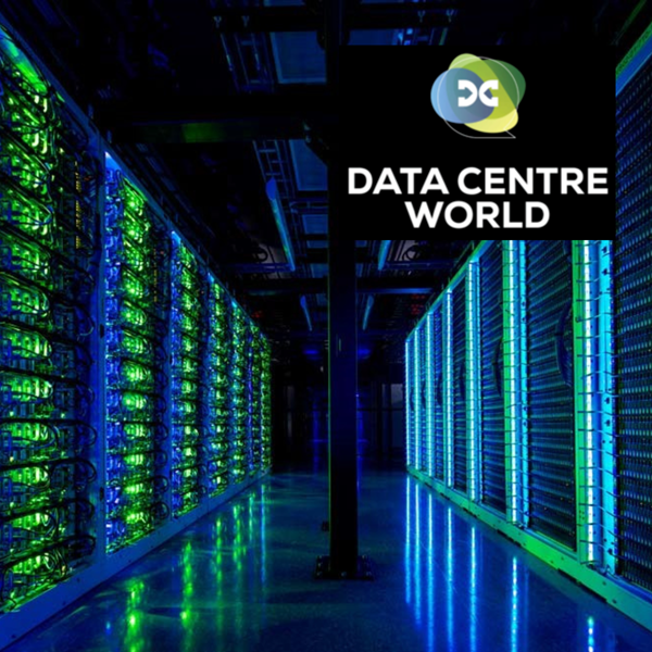 DUCO at Data Centre World Madrid 2025: Advanced Ventilation &amp; Screening Solutions for Data Centres