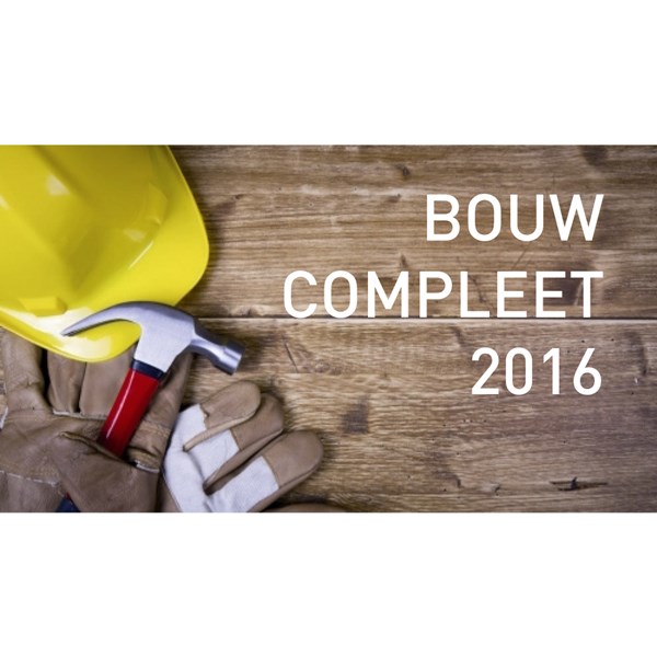 Bouw Compleet Hardenberg