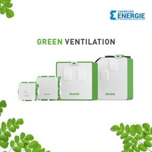 Vakbeurs ENERGIE 2025