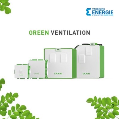 Vakbeurs ENERGIE 2025