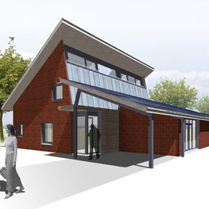 Seminar HoTT/Active House