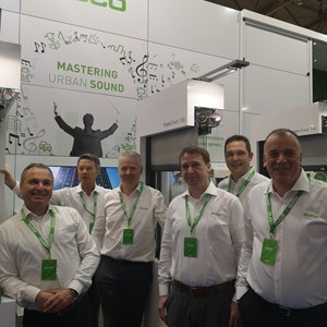 Bezoek DUCO op Polyclose 2026