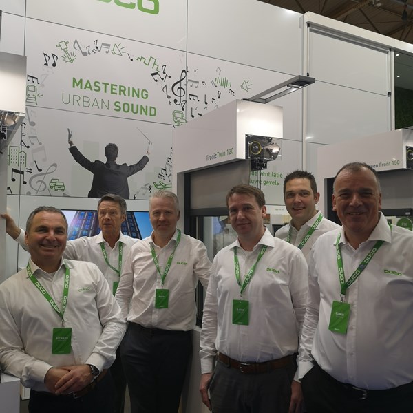 Bezoek DUCO op Polyclose 2026 Bezoek DUCO op Polyclose 2026