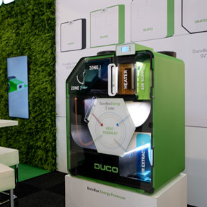 Install Day 2025 - DUCO