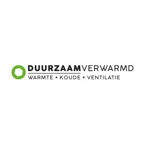 Duurzaam Verwarmd Duurzaam Verwarmd