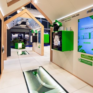 Bezoek DUCO op VSK 2026