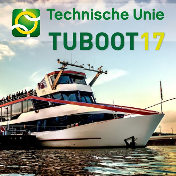 TU Boot