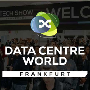 DUCO at Data Centre World Frankfurt with innovative ventilation and solar shading solutions