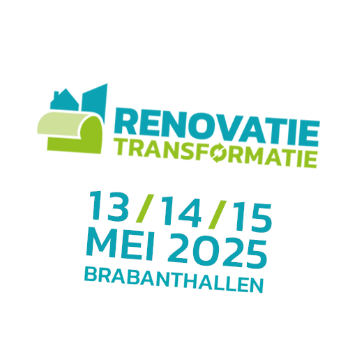 Vakbeurs Renovatie & Transformatie 2025 Vakbeurs Renovatie & Transformatie 2025