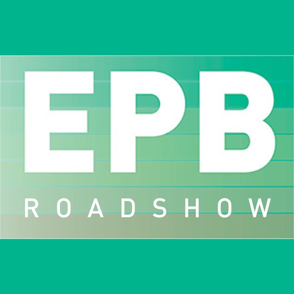 EPB-roadshow: Sessie 2