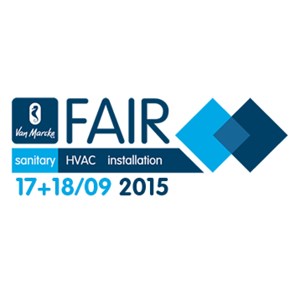 Van Marcke Fair (Brussel)
