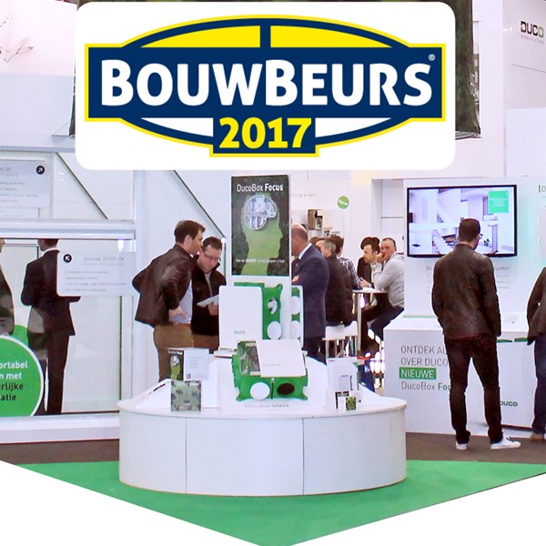 BouwBeurs 2017