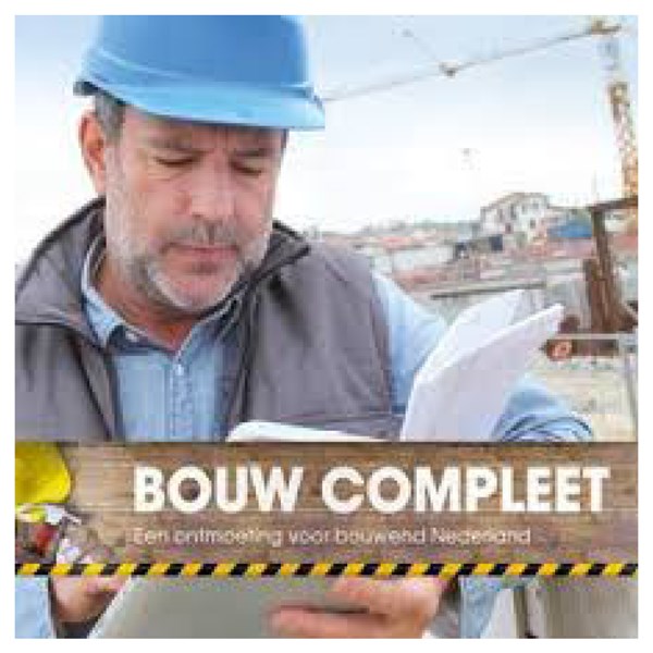 Bouw Compleet 2017 Bouw Compleet 2017