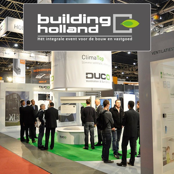 Building Holland 2017