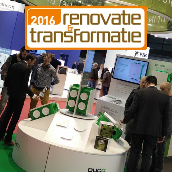 Renovatie & Transformatie (Den Bosch) Renovatie & Transformatie (Den Bosch)