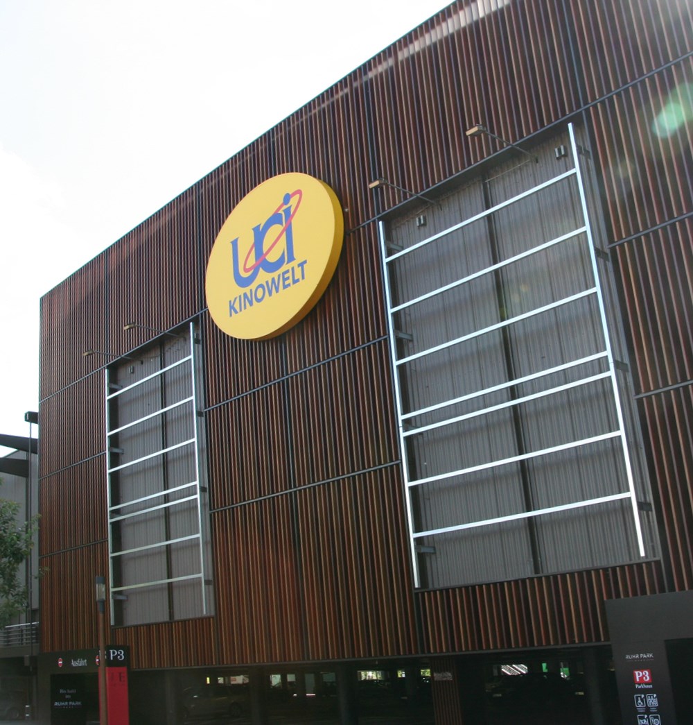Ruhrpark Bochum