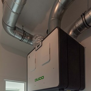 Residentie Vue - Veurne