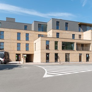 Residentie Vue - Veurne