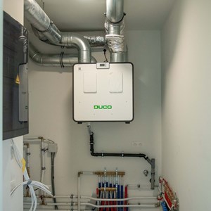 Residentie Vue - Veurne